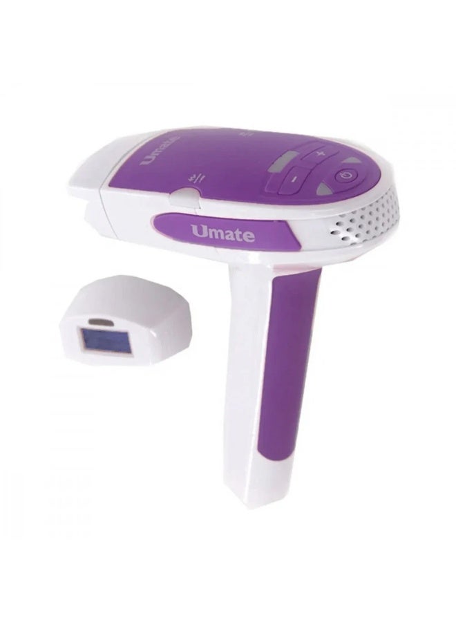 أُمتي ليزر إزالة الشعر للأبد من Umate- الموفي - Image 1
